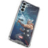 Marvel Thor Thor and Mjolnir Galaxy A15 5G Clear Case
